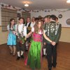 Schützenball 2012
